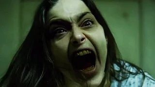 The Exorcism of Molly Hartley Official Trailer 2015   Horror Movie HD