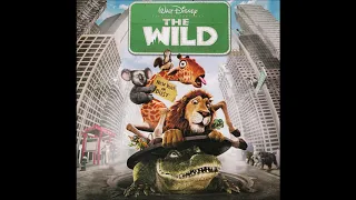 The Wild Soundtrack 1. Big Time Boppin' (Go Man Go) - Big Bad Voodoo Daddy