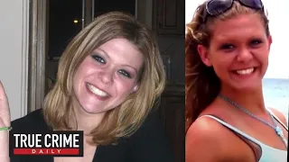 Woman found  murdered in trailer park fire – Crime Watch Daily Full Episode