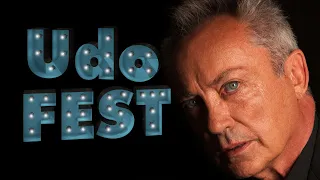 Udo Kier clip reel for UdoFest