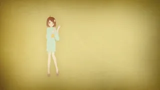 KAWAII Anime Dances That Can Cure Cancer | 最高にかわいいアニメのダンス