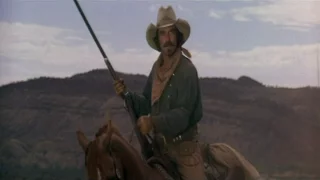 Tom Selleck as Cowboy Thomas