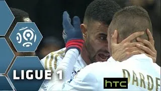 OL - PSG à la loupe 28ème journée de Ligue 1 / 2015-16