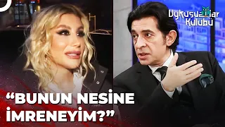 İrem Derici'nin Ekonomiden Şikayet Etmesi | Okan Bayülgen ile Uykusuzlar Kulübü