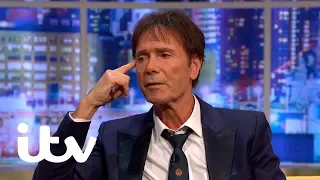 Sir Cliff Richard Talks About the Lowest Moment of His Life | Jonathan Ross Show | ITV