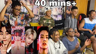 A top notch KPOP tiktok compilation for @LennyLen & Gang pt.2