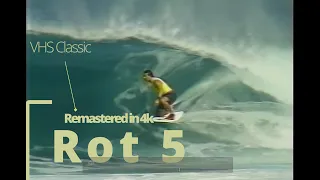 "ROT 5"  2023 New release remastered to 4k