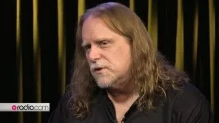 Warren Haynes Talks Upcoming Gov't Mule Album, "Shout"