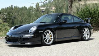 997.1 Porsche 911 Buyers Guide | Motor Werke