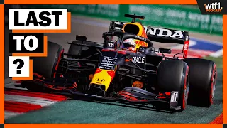 Where Will Verstappen Finish The Russian Grand Prix? | WTF1 Podcast