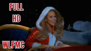 Mariah Carey - Sleigh Ride|Hark The Herald Angels Sing (Mariah Carey's Magical Christmas Special) HD