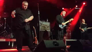 Steve Rothery Band - Assassing .Live in Köln.