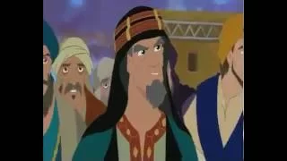 Мультфильм Последний пророк Мухаммад