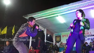 Muan Hangzo & Helamboi Baite | D.Phaihel Kangpokpi District 28 Nov 2020