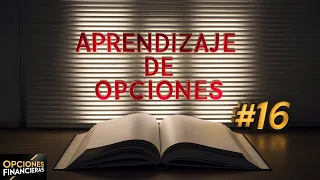 💥COMO debes APRENDER las OPCIONES? Financieras💥//🔥 Efecto Dunning Kruger🔥Cap16