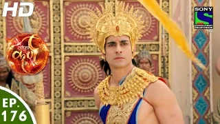 Suryaputra Karn - सूर्यपुत्र कर्ण - Episode 176 - 27th February, 2016