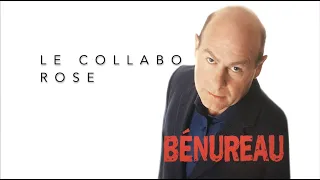 Didier Bénureau - Le Collabo rose