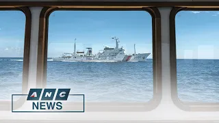 Maritime Law Expert: Deployment of militia to West PH Sea can help in surveillance | ANC