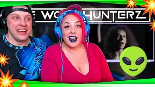 Queensryche - Speak | THE WOLF HUNTERZ Reactions