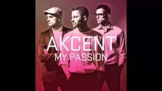 Akcent - My Passion (Radio Edit)