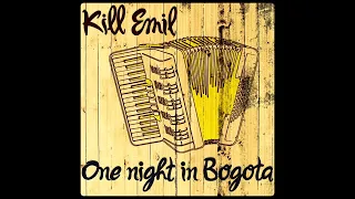 Kill Emil - Sound of Mind ( 2012 )