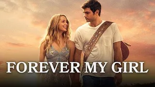 FOREVER MY GIRL - VJ JUNIOR LOVE STORY, HIGH SCHOOL, FAMILY MOVIE 2023. #munowatch