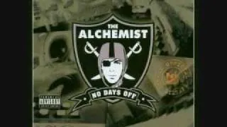 The Alchemist Feat. Prodigy & Kokane- I Betcha