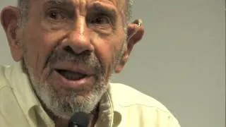 Jacque Fresco - Are We Civilized Yet?