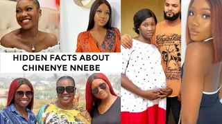 5 fun facts about Chinenye Nnebe that you didn't know * MUST WATCH*