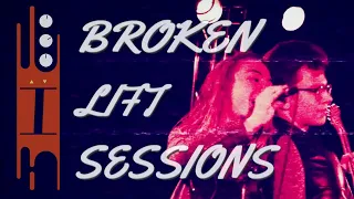 Jessyca - ''Finding Myself'' BROKEN LIFT SESSIONS (live @ SRH Berlin SOPA/hdpk)