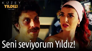 Kuzey Yıldızı İlk Aşk 37. Bölüm - Seni Seviyorum Yıldız!