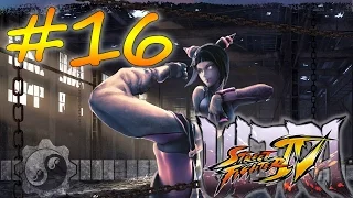 Ultra Street Fighter IV (PC) - Игра по рейтингу #16