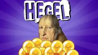 HEGEL PARA O ENEM