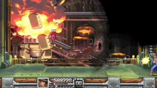 WILD GUNS Reloaded UNDERGROUND HARD/ CLINT. SOLO. NO DEATHS.