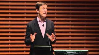 Mark Tercek on How to Solve the World's Greatest Environmental Challenges