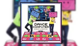 Dance Computer "Censored Version" (VideoMix by DJ Nocif Mix !)