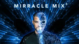 MIRRACLE mix 3 | Best of mashups & remixes of popular chart dance songs 2024 Best of ibiza house mix