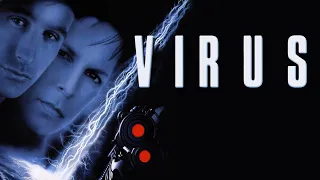 Virus - Trailer HD deutsch