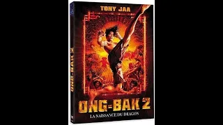 Opening to Ong-Bak 2: La Naissance du Dragon DVD (2009)