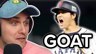 Are Japanese Baseball Players REALLY that good?