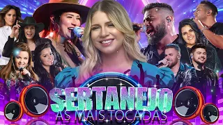 Sertanejo 2023 🎵 Top Sertanejo 2023 Mais Tocadas 🎵 As Melhores Musicas Sertanejas 2023  #sertanejo