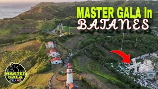 Sementeryo Sa Pinaka Dulo Ng Pilipinas (Batanes)