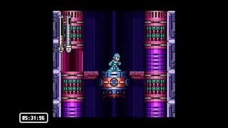All 50 Gold Ranks I Achieved in Mega Man Legacy Collection 2 Challenges
