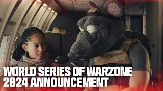 World Series of Warzone 2024 is HERE!