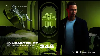 Sam Feldt - Heartfeldt Radio #348