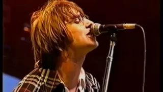 Oasis - Acquiesce Live - HD [High Quality]