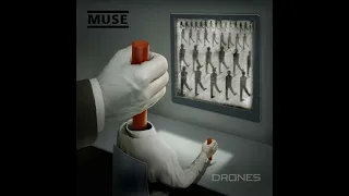 Muse - Drones [Full album] (8-bit)