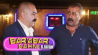 Barabar Sahne Dizisi 8. Bölüm - Yeni Bölüm Dizi İzle (Söz Müzik Sinema)