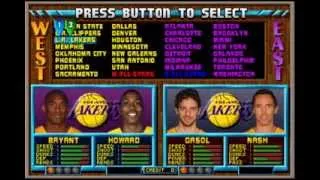 NBA Jam arcade w 2013 rosters (hack)