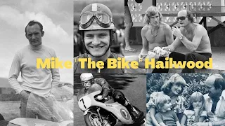 Mike “The Bike” Hailwood